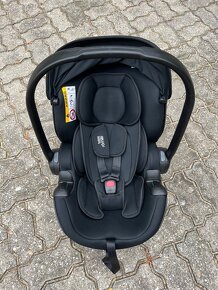 Autosedačka Britax Romer baby safe 2023 - 4