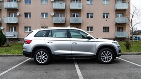 Škoda Kodiaq 1.5 TSI ACT Ambition DSG - 4