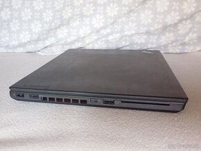 Notebook Lenovo Thinkpad T460 - 4