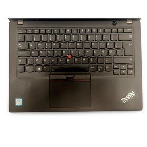 Lenovo ThinkPad T490s Intel Core i5-8265U 8 RAM 256 SSD - 4