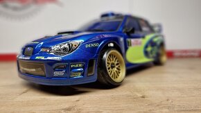 Predám RC MST 1/10 4x4 Drift - 4