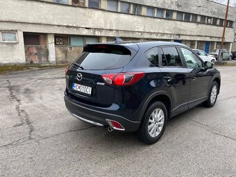 Mazda CX-5 2.2 Skyactiv-D 150k AWD Revolution A/T - 4