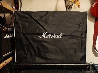 Marshall JVM205c - 4