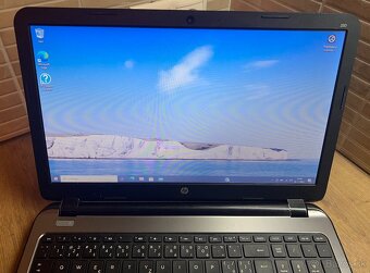 HP 250 G3 / Celeron N2840 / 4GB RAM / 128GB SSD / 15.6" - 4