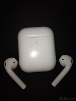 Airpods 2.gen - 4