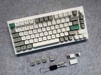 Keychron Q1 max - 4