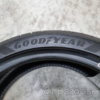 Letné pneumatiky 225/40 R18 GOODYEAR DOT1624 - 4