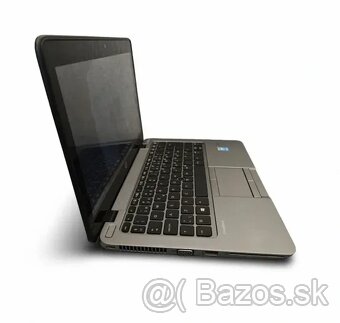 HP EliteBook 720 G2 i5-5200U 12 GB RAM 192 GB SSD 12.5 - 4