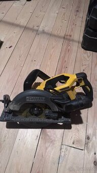 Dewalt flexvolt maflik DCS577N - 4