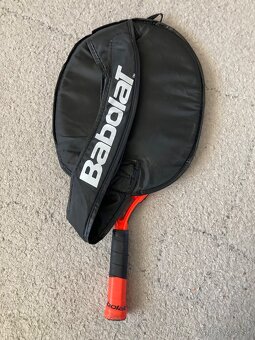 Detska raketa Babolat 21 - 4