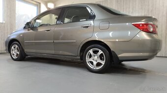 Honda City 1,4i - 4