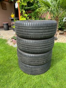 Pirelli Scorpion 235/50 R20 - 4