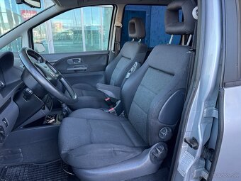 Seat Alhambra 1,9TDI 4x4 - 4