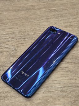 Honor 10 - 4