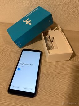 Samsung Galaxy J4+ 32GB - 4