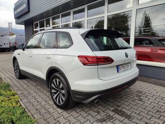 Volkswagen Touareg 3.0 TDI V6 170 kW - 4