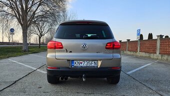 Volkswagen Tiguan 2.0 CR TDI 4-Motion Sport&Style DSG - 4