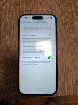 iPhone 14 PRO 256gb - 4