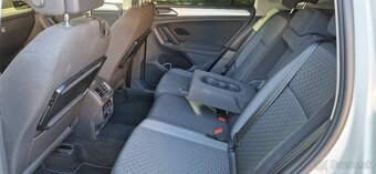 Volkswagen Tiguan 2.0TDI 4x4 DSG - 4