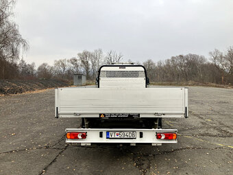 Peugeot Boxer 2.2 HDi 150k Valnik 5.2m - 4