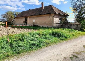 Pozemok čiastočne určený na výstavbu rodinných domov - 4