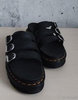 Dr. Martens Blaire Slide EU40 - 4