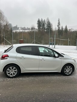 Peugeot 208 1.2 PureTech Style - 4