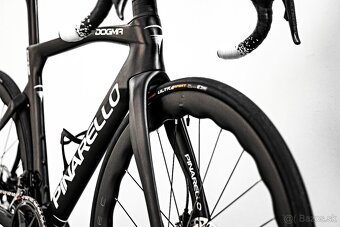 Pinarello Dogma F12, Shimano Ultegra Di2 2x12 - 4