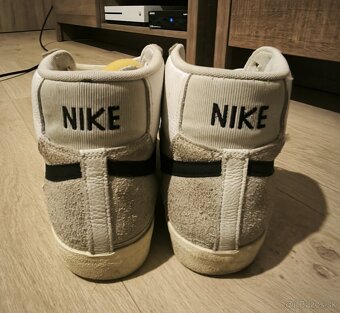 Tenisky Nike Blazer '77 Remastered v.47 - 4