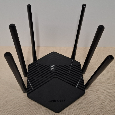 Mercusys MR50G - AC1900 Wireless Dual Band Gigabit Router - 4