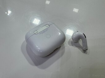 Apple Airpods 3 Ľavé + púzdro - 4