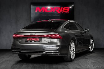 Audi A7 Sportback 50 3.0 TDI mHEV quattro tiptronic - 4