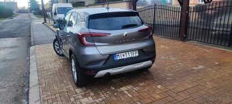 Renault Captur 1.0 TCe LPG 29.000km - 4