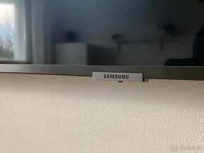 Predam Samsung 4K smart TV 55” - 4