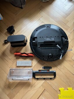 Xiaomi Mi Robot Vacuum Mop Pro - black - 4