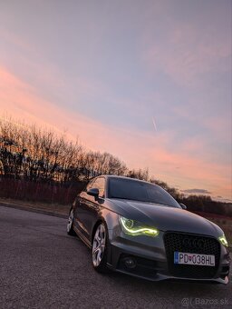 Audi A1 S-Line - 4