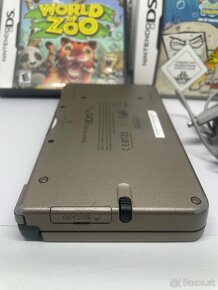 Nintendo DSi , DSiXL, , DS lite - 4