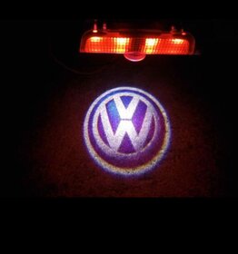 LED projektory pre Volkswagen a Škoda. - 4