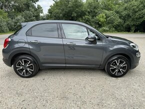 Fiat 500X 1.4 MultiAir Cross - 4