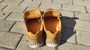 Barefoot topánky veľ.45 - 4
