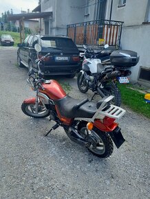 Cagiva 125 - 4