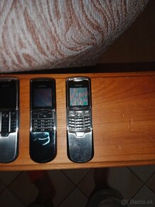 Nokia 8800 - 4