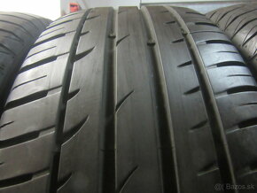 R17 Letná sada V TRIEDA rozteč 5x112 225/55R17 HANKOOK - 4