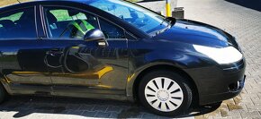 Citroen c4 2.0 hdi - 4