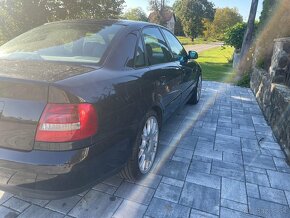 Audi A4 B5 1.9 TDI 85KW - 4