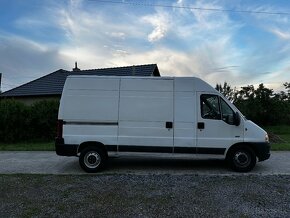 Peugeot boxer 2.2hdi 2005 - 4