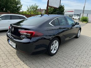 Opel Insignia 1.5 Turbo - 4