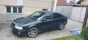 Škoda octavia 1.9 66kw tdi - 4