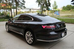 Volkswagen Arteon 2.0 TDI Elegance 4Motion DSG, 1.majiteľ - 4