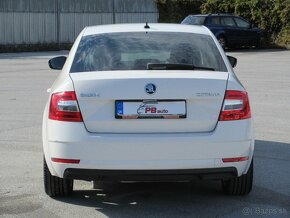 Škoda Octavia 1.6 TDI 115k Ambition s odp.DPH - 4